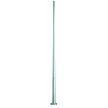 Novolux ROUND C03B-32-39 Utcai lámpa