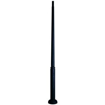 Novolux ROUND C04B-32-02 Utcai lámpa