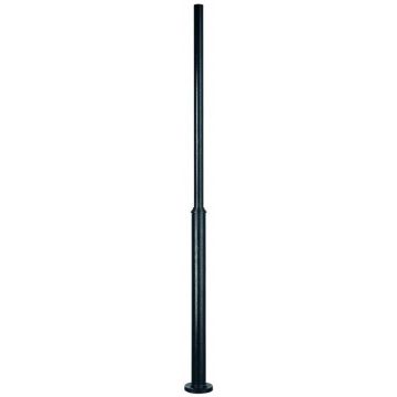 Novolux ROUND C06C-31-02 Utcai lámpa