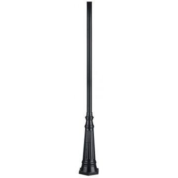 Novolux ROUND C07E-42-02 Utcai lámpa
