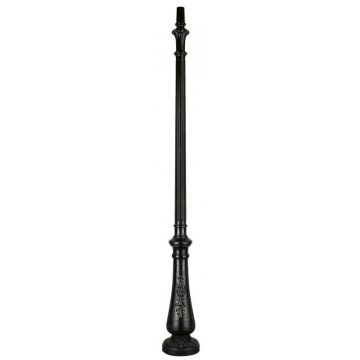 Novolux ROUND C10A-31-02 Utcai lámpa