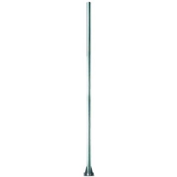 Novolux ROUND C30E-31-38 Utcai lámpa