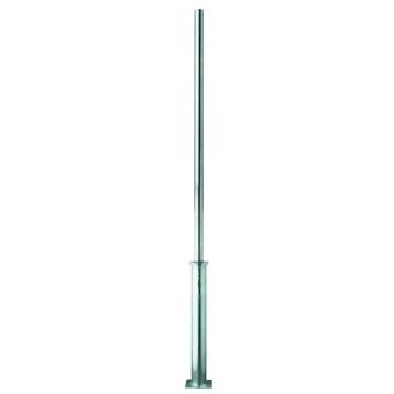Novolux ROUND C30E-32-38 Utcai lámpa