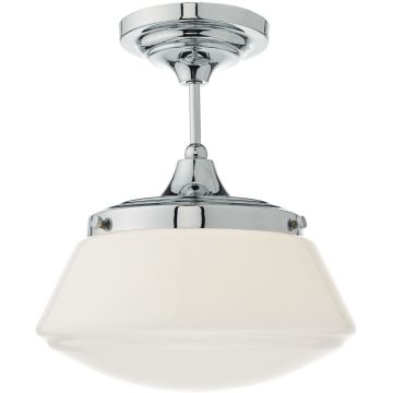 Dar Lighting CADEN CAD0150 Plafonlámpa 1x60W/E27 IP44