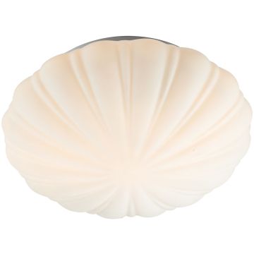 Dar Lighting CAFE CAF502 Süllyesztett mennyezeti lámpa 1x60W/E27 IP44
