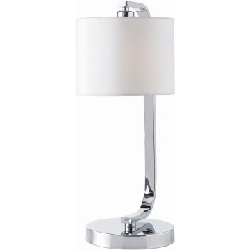 Endon CANNING CANNING-TLCH Asztali lámpa 1x40W/E14 IP20