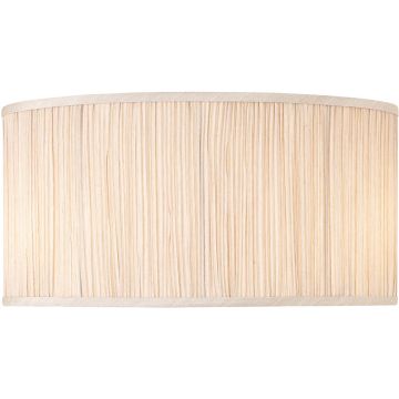 Endon KEMP CA1FSH-W Árnyékoló 1x40W/E14