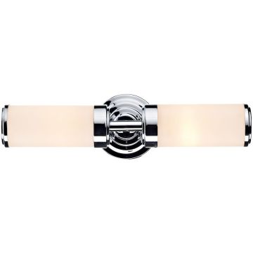 Dar Lighting CENTURY CEN0950 Fali lámpa 2x25W/G9 IP44