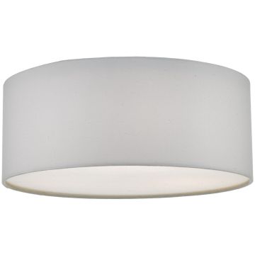 Dar Lighting CIERRO CIE5215 Süllyesztett mennyezeti lámpa 3x60W/E27