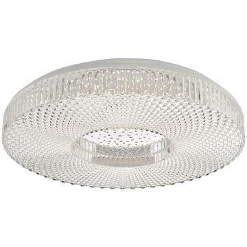 Dar Lighting CIMONA CIM4808 Süllyesztett mennyezeti lámpa 1x36W/LED 3000K 3961LM