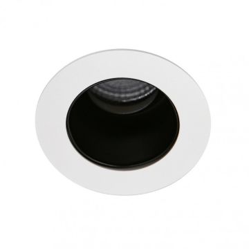Italux INTRO DA-012A-WK-WW-36 Beépíthető spotlámpa 1x6W/LED 3000K 600LM IP20