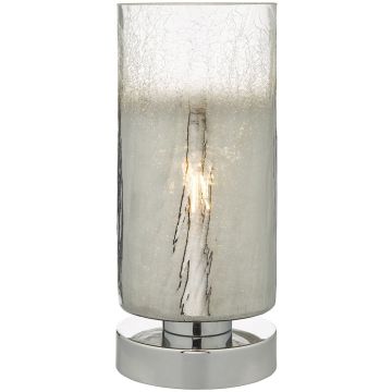 Dar Lighting DEENA DEE4208 Asztali lámpa 1x60W/E14