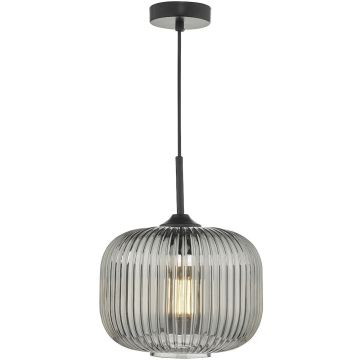 Dar Lighting DEMARIUS DEM0110 Függőlámpa 1x40W/E27