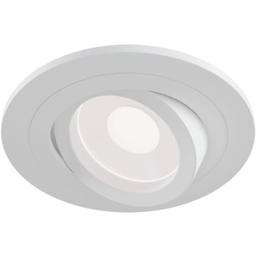 Maytoni ATOM DL023-2-01W Beépíthető spotlámpa 1x50W/GU10 IP20