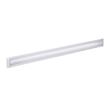 Italux METRUM LINE DL-T5HT121_SV Beépíthető spotlámpa 1x21W/T5 IP20
