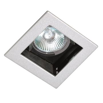 Italux RELIO DL-101/SY Beépíthető spotlámpa 1x35W/MR16 IP20