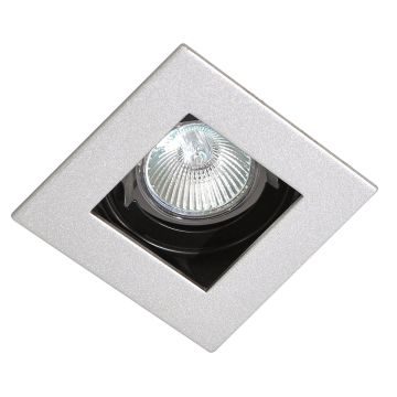 Italux RELIO DL-101D/SY Beépíthető spotlámpa 1x35W/MR16 IP20