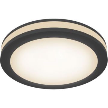 Maytoni PHANTON DL303-L12B Beépíthető spotlámpa 1x12W/LED 3000K 750LM IP20