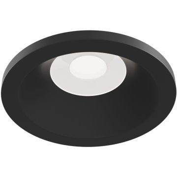 Maytoni ZOOM DL032-2-01B Beépíthető spotlámpa 1x50W/GU10 IP65