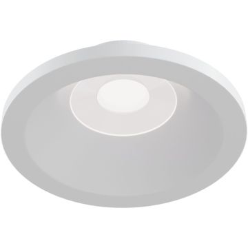 Maytoni ZOOM DL032-2-01W Beépíthető spotlámpa 1x50W/GU10 IP65
