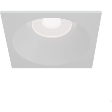 Maytoni ZOOM DL033-2-01W Beépíthető spotlámpa 1x50W/GU10 IP65