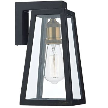 Dar Lighting DUVAL DUV1522 Fali lámpa 1x40W/E27 IP43