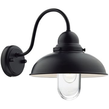 Dar Lighting DYNAMO DYN0722 Fali lámpa 1x40W/E14 IP44