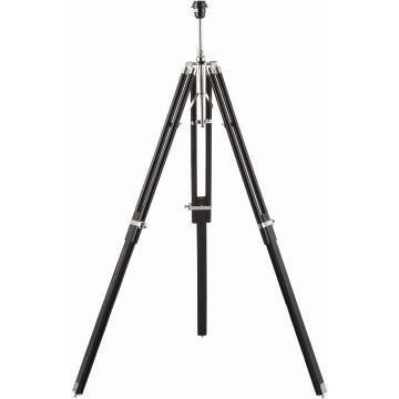 Endon TRIPOD EH-TRIPOD-FLBL Állólámpa 1x60W/E27 IP20