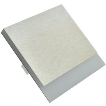 Eko-Light BERG EKS4390 Beépíthető lépcsőházi lámpa 1x0,6W/LED 3000K 13LM IP20