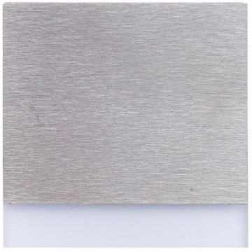 Eko-Light BERG EKS4406 Beépíthető lépcsőházi lámpa 1x0,6W/LED 6500K 15LM IP20