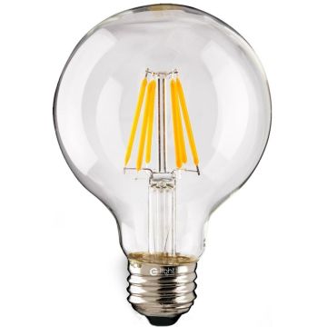 Eko-Light EKZF969 Villanykörte 7W/LED 2700K 800LM IP20