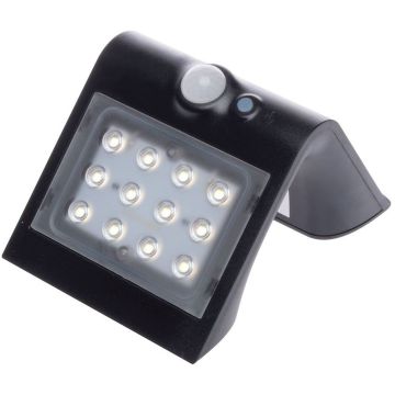 Eko-Light BUTTERFLY EKO3867 Napenergiás lámpa 1x1,5W 4000K 220LM IP65