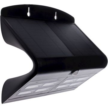 Eko-Light BUTTERFLY EKO3881 Napenergiás lámpa 1x6,8W 4000K 800LM IP65