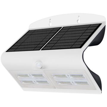Eko-Light BUTTERFLY EKO3997 Napenergiás lámpa 1x6,8W 4000K 800LM IP65