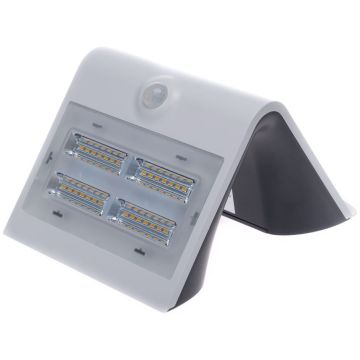Eko-Light BUTTERFLY EKO8824 Napenergiás lámpa 1x3,2W 4000K 400LM IP65
