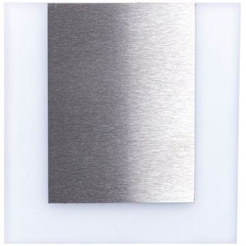 Eko-Light CAPRI EKS0421 Beépíthető lépcsőházi lámpa 1x0,6W/LED 4000K 15LM IP20