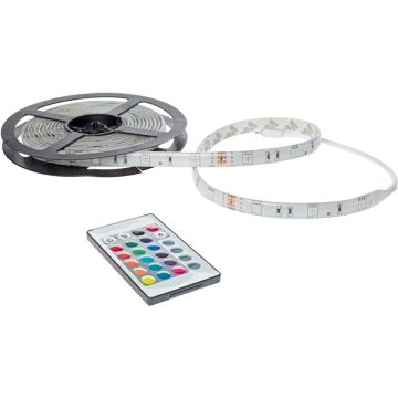 Eko-Light EKZ2291 LED szalag 7,2W/m/LED RGB IP65