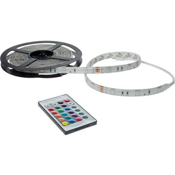 Eko-Light EKZ2857 LED szalag 22W/LED RGB IP65