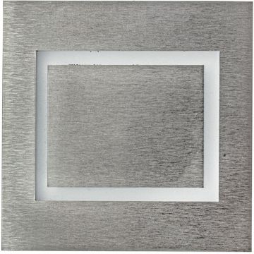 Eko-Light EVRA EKS0391 Beépíthető lépcsőházi lámpa 1x0,6W/LED 4000K 14LM IP20