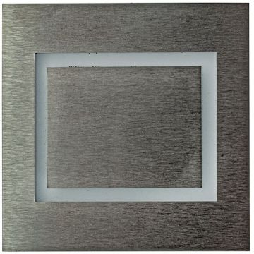 Eko-Light EVRA EKS4352 Beépíthető lépcsőházi lámpa 1x0,6W/LED 3000K 13LM IP20