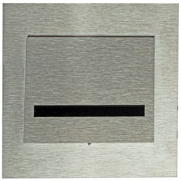 Eko-Light FERO EKS1138 Beépíthető lépcsőházi lámpa 1x0,6W/LED 4000K 14LM IP20