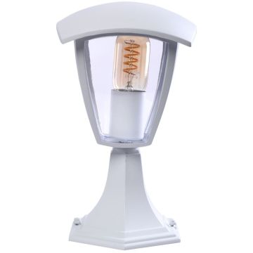 Eko-Light FOX WHITE EKO3513 Állólámpa E27 IP44