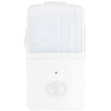 Eko-Light CEILING EKB6615 Szekrénylámpa 1x0,5W/LED 4000K 40LM IP20