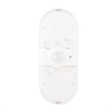 Eko-Light CEILING EKB6622 Szekrénylámpa 1x0,5W/LED 4000K 35LM IP20