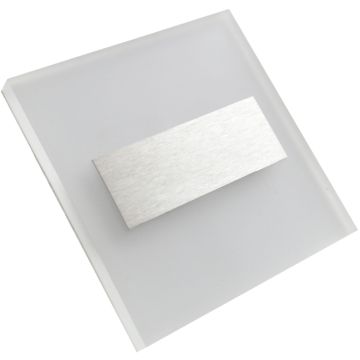 Eko-Light LUMI EKS2341 Beépíthető lépcsőházi lámpa 1x0,6W/LED 3000K 13LM IP20