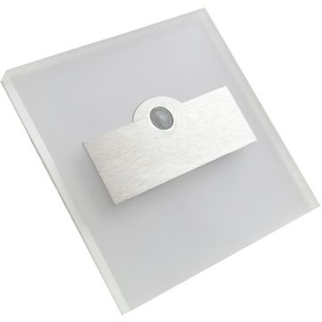 Eko-Light LUMI EKS3041 Beépíthető lépcsőházi lámpa 1x0,6W/LED 3000K 13LM IP20