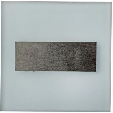 Eko-Light LUMI EKS6158 Beépíthető lépcsőházi lámpa 1x0,6W/LED 4000K 14LM IP20