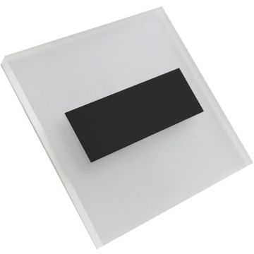Eko-Light LUMI EKS6674 Beépíthető lépcsőházi lámpa 0,6W/LED 3000K 13LM IP20