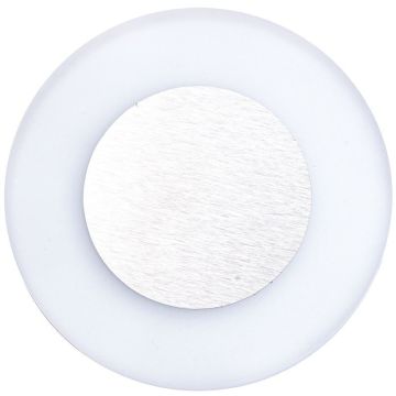 Eko-Light OTI EKS1085 Beépíthető lépcsőházi lámpa 1x0,6W/LED 6500K 15LM IP20