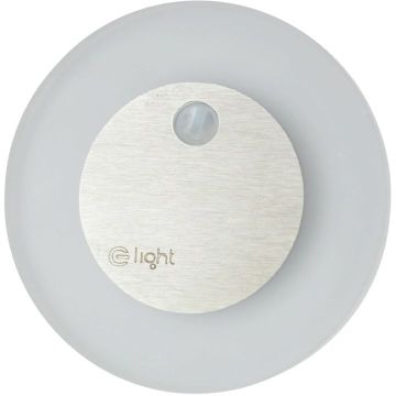 Eko-Light OTI EKS1092 Beépíthető lépcsőházi lámpa 1x0,6W/LED 6500K IP20